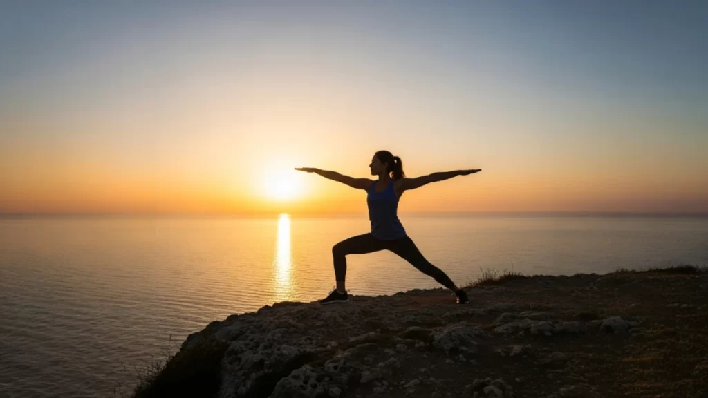 The Connection Between Physical Exercise and Improved Mental Health