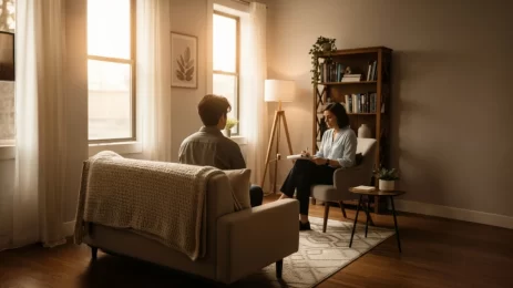 "The Importance of Seeking Professional Help for Mental Health Challenges"