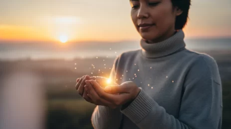 "The Role of Gratitude in Enhancing Your Mental and Emotional Well-Being"