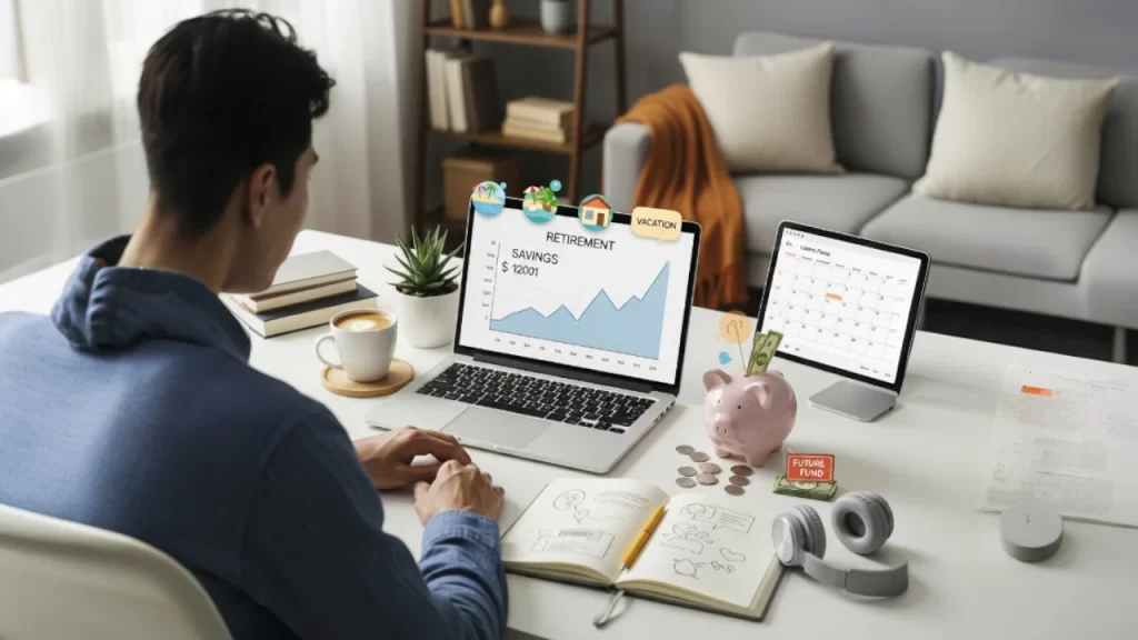 How to Save for Retirement Without Compromising Your Current Lifestyle How to Save for Retirement Without Compromising Your Current Lifestyle