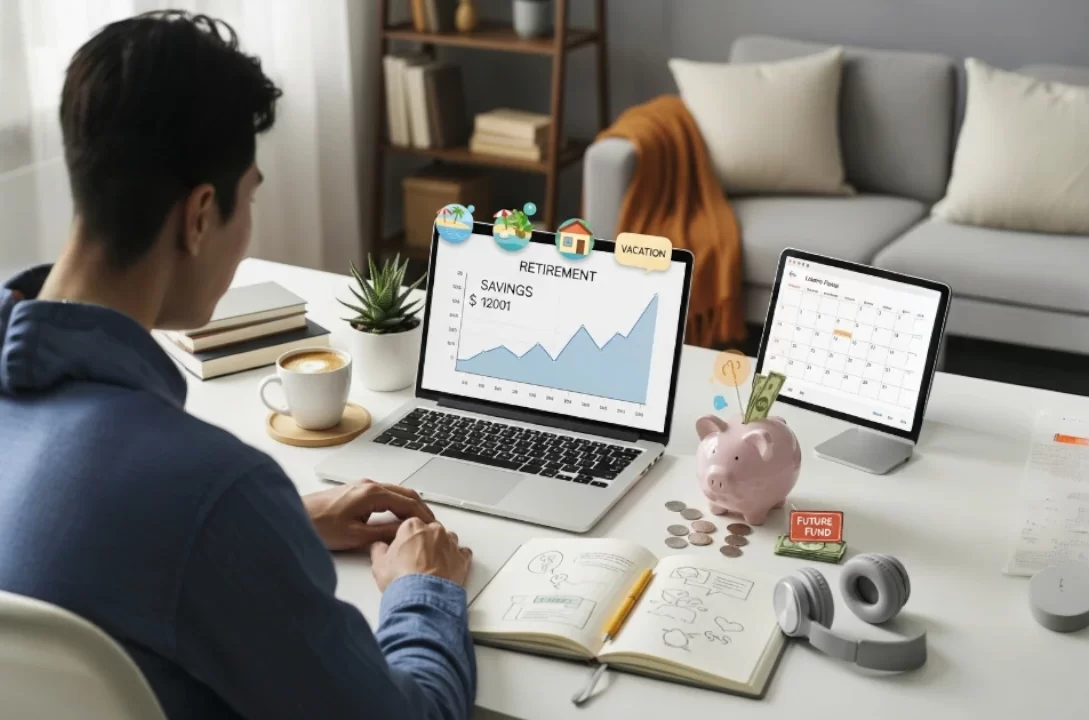 Want to save for retirement