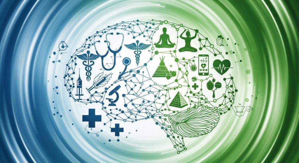 How Public Health & Awareness Is Transforming Modern Wellness Trends in 2025