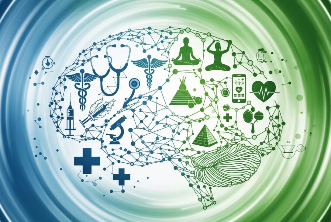 How Public Health & Awareness Is Transforming Modern Wellness Trends