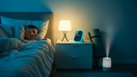How Sleep & Recovery Is Transforming Modern Wellness Trends