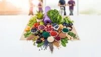 How Nutrition & Superfoods Is Transforming Modern Wellness Trends
