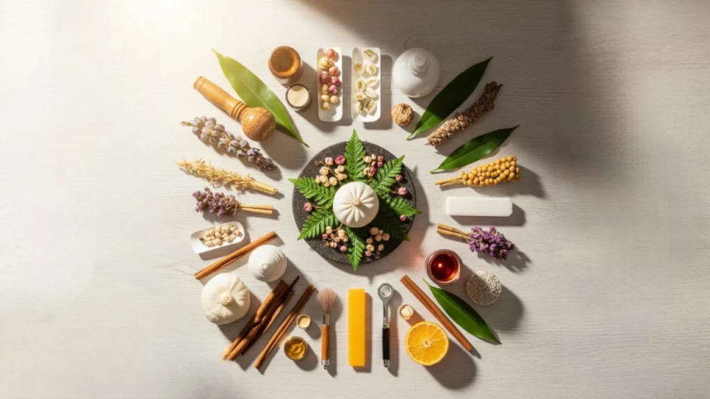 How Natural Remedies Is Transforming Modern Wellness Trends How Natural Remedies Is Transforming Modern Wellness Trends