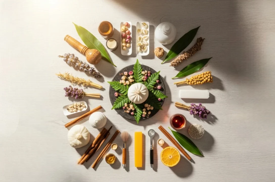 How Natural Remedies Is Transforming Modern Wellness Trends