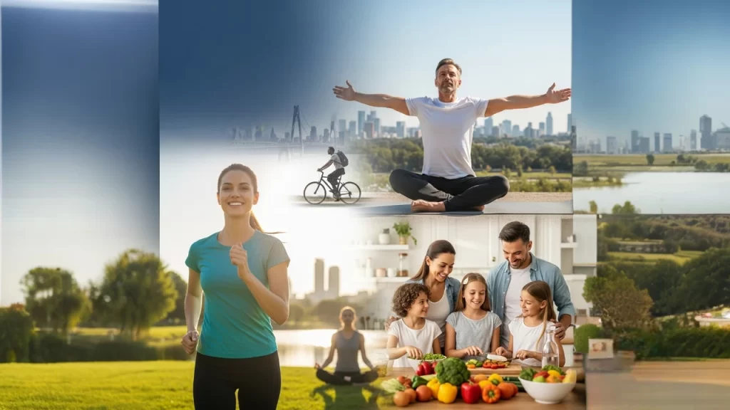 Healthy Living: Expert Tips to Improve Your Health in 2026