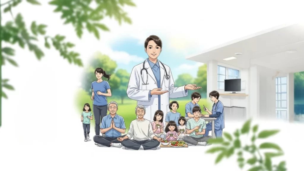 Top Preventive Healthcare Secrets Doctors Recommend for a Better Life