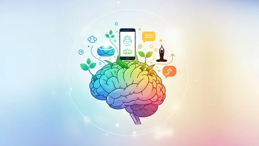 How Mental Wellness Is Transforming Modern Wellness Trends How Mental Wellness Is Transforming Modern Wellness Trends