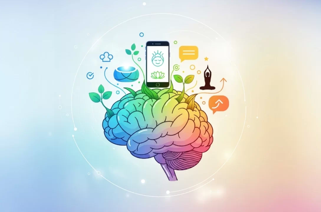 How Mental Wellness Is Transforming Modern Wellness Trends