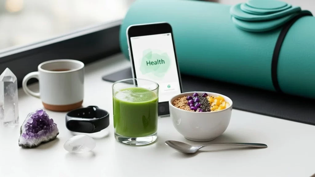 How Nutrition & Superfoods Are Redefining Modern Wellness: A Practical Guide