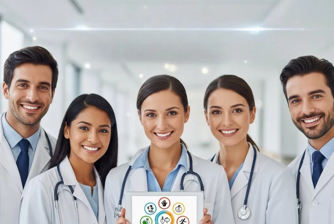 Top Public Health & Awareness Secrets Doctors Recommend for a Better Life