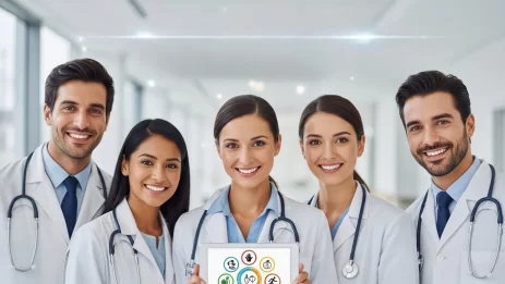 Top Public Health & Awareness Secrets Doctors Recommend for a Better Life