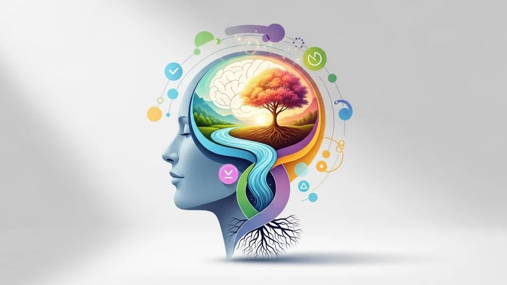 How Mental Wellness Is Transforming Modern Wellness Trends