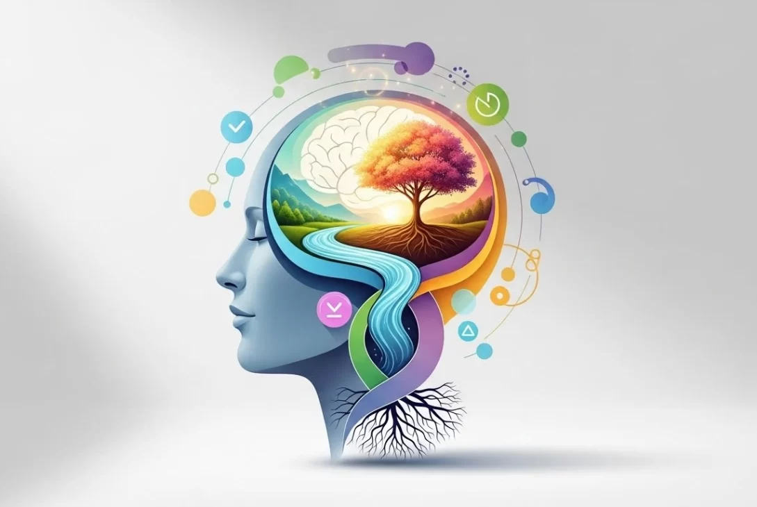 How Mental Wellness Is Transforming Modern Wellness Trends