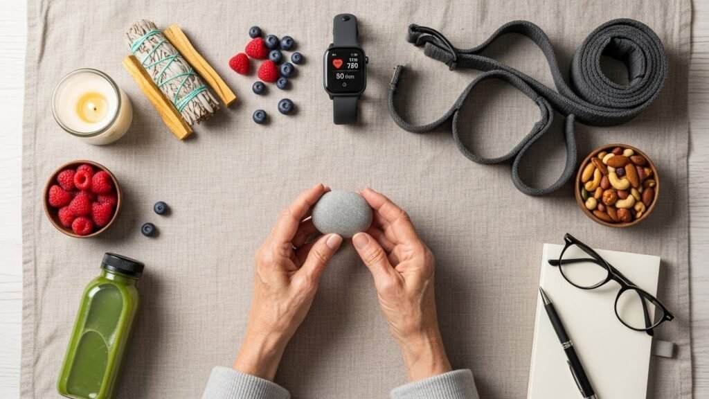 How Healthy Aging Is Transforming Modern Wellness Trends