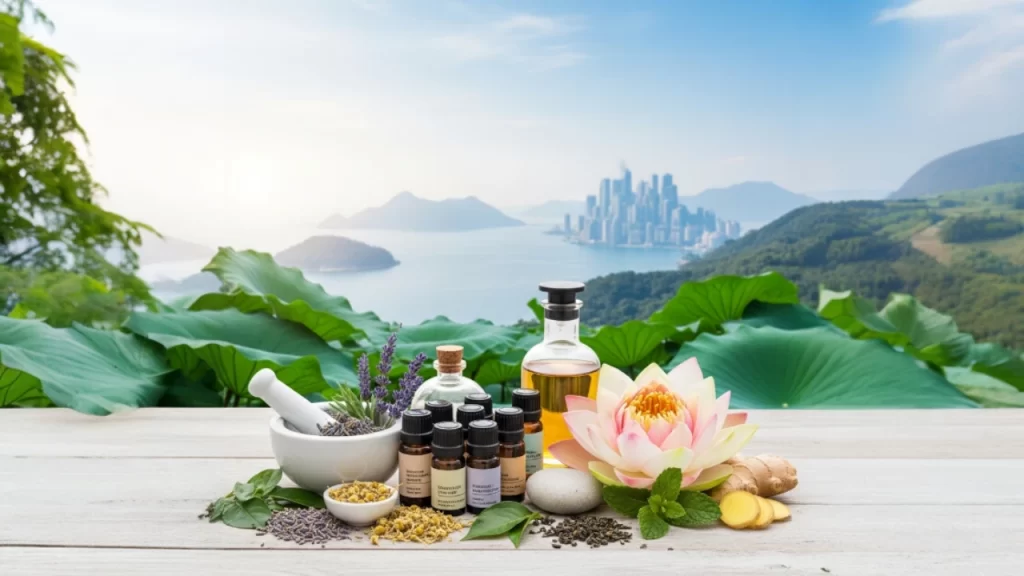 How Natural Remedies Are Transforming Modern Wellness Trends How Natural Remedies Are Transforming Modern Wellness Trends