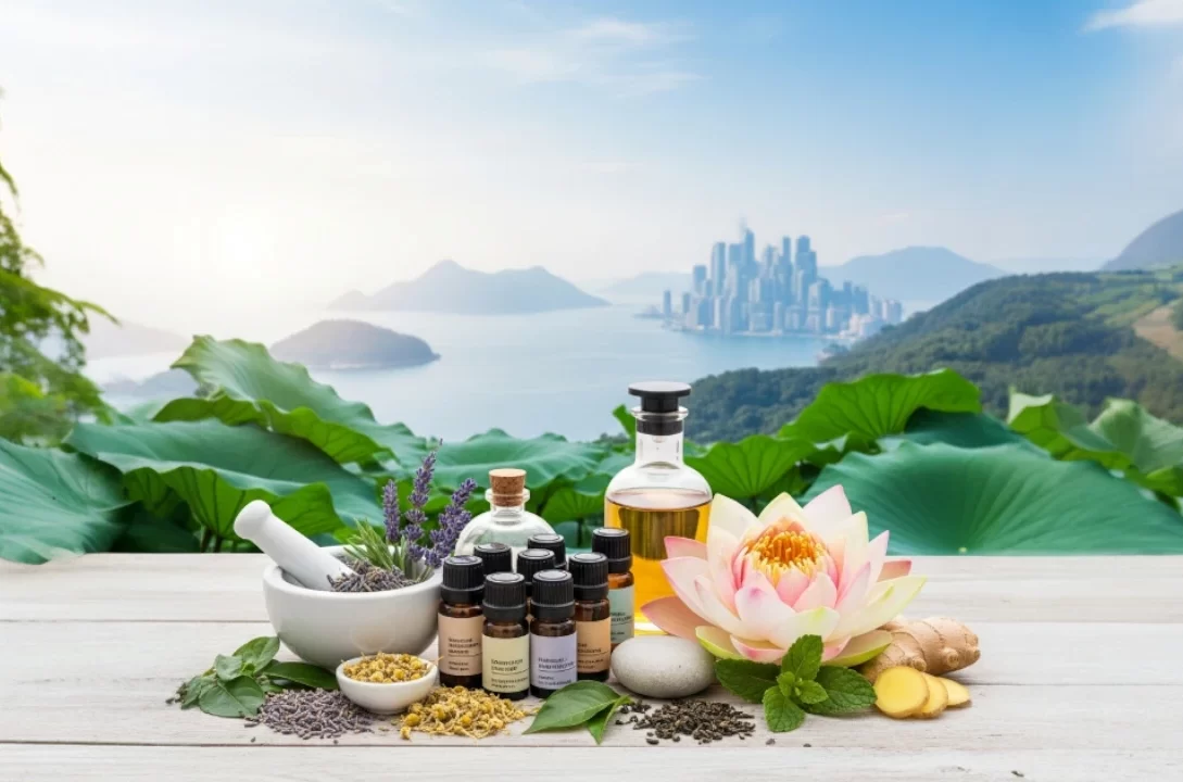 How Natural Remedies Is Transforming Modern Wellness Trends