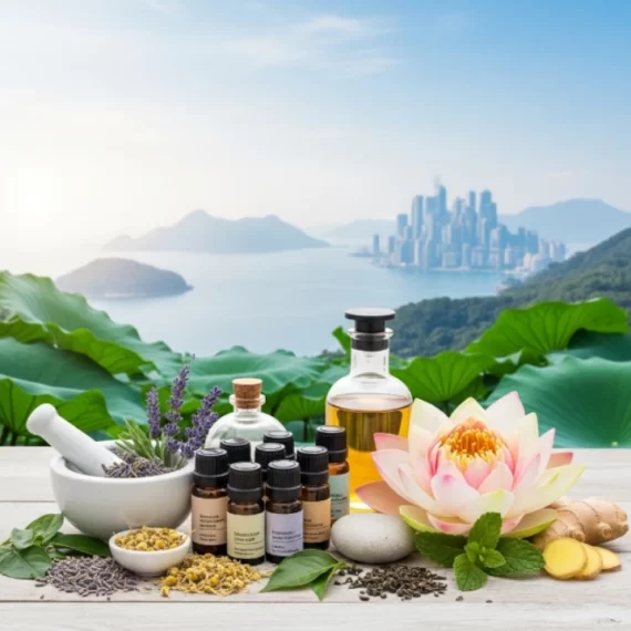 How Natural Remedies Is Transforming Modern Wellness Trends