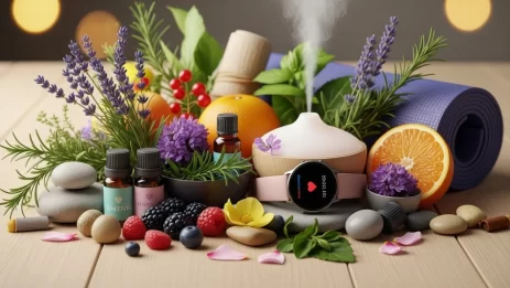 How Natural Remedies Is Transforming Modern Wellness Trends