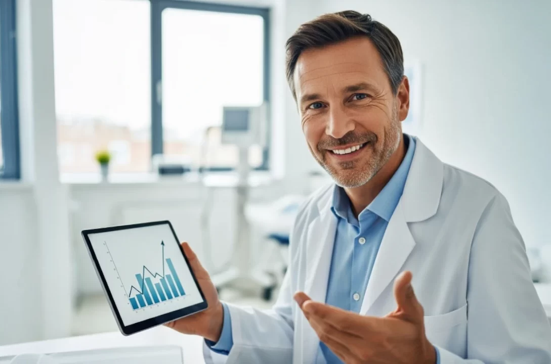 Top Weight Management Secrets Doctors Recommend for a Better Life