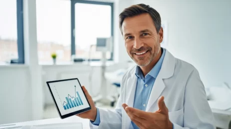 Top Weight Management Secrets Doctors Recommend for a Better Life