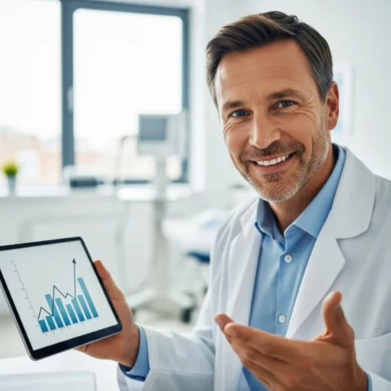 Top Weight Management Secrets Doctors Recommend for a Better Life