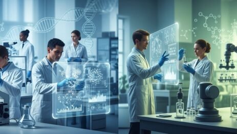 How Medical Research & Insights Is Transforming Modern Wellness Trends