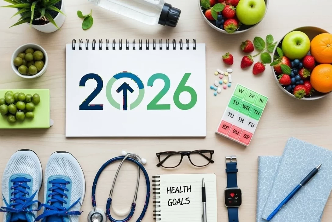 Preventive Healthcare: Expert Tips to Improve Your Health in 2026