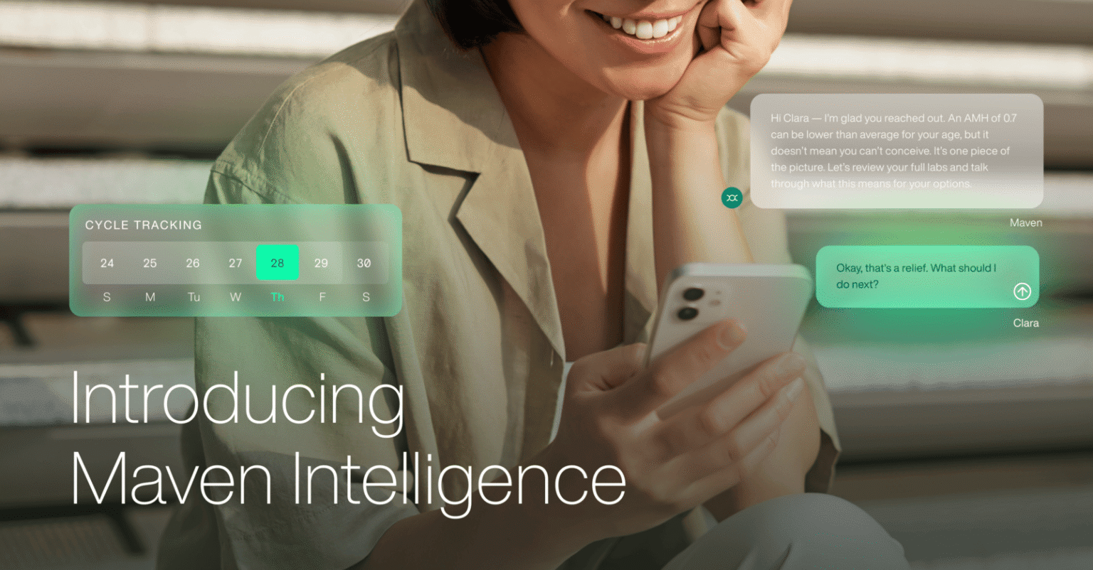 Maven extends AI capabilities by launching genAI agent