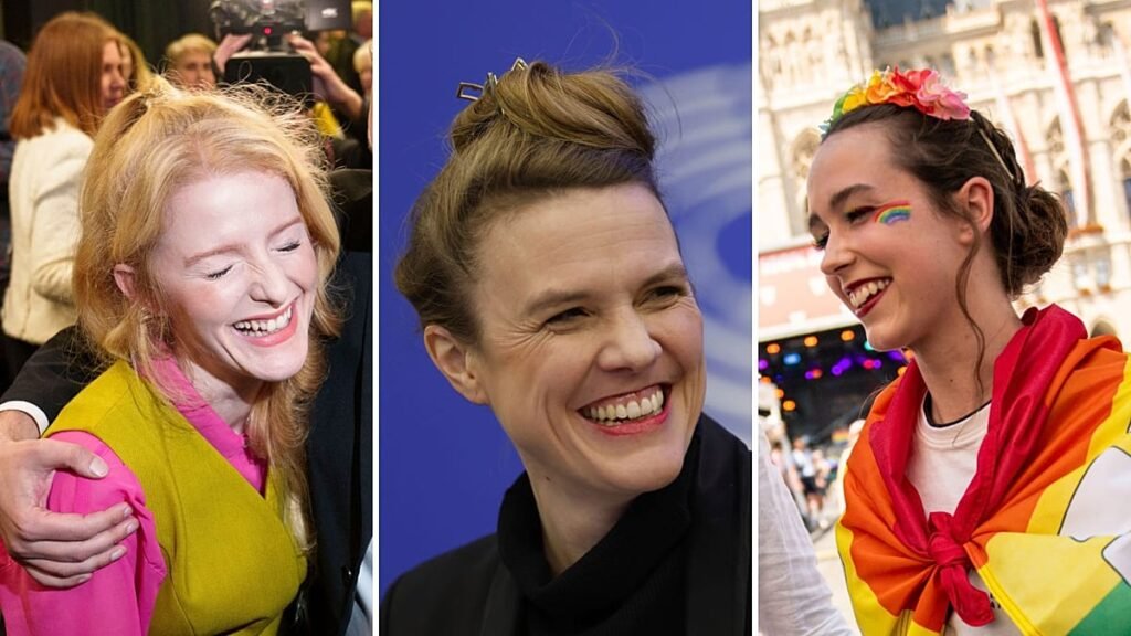 Women are bearing the brunt of climate change. Meet the eco-friendly politicians determined to change this situation Women are bearing the brunt of climate change. Meet the eco-friendly politicians determined to change this situation