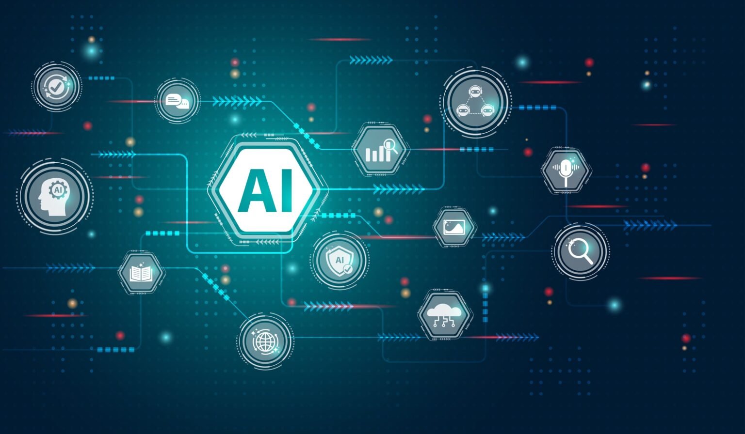 Industry Voices — Trust Issues in AI Healthcare Analytics