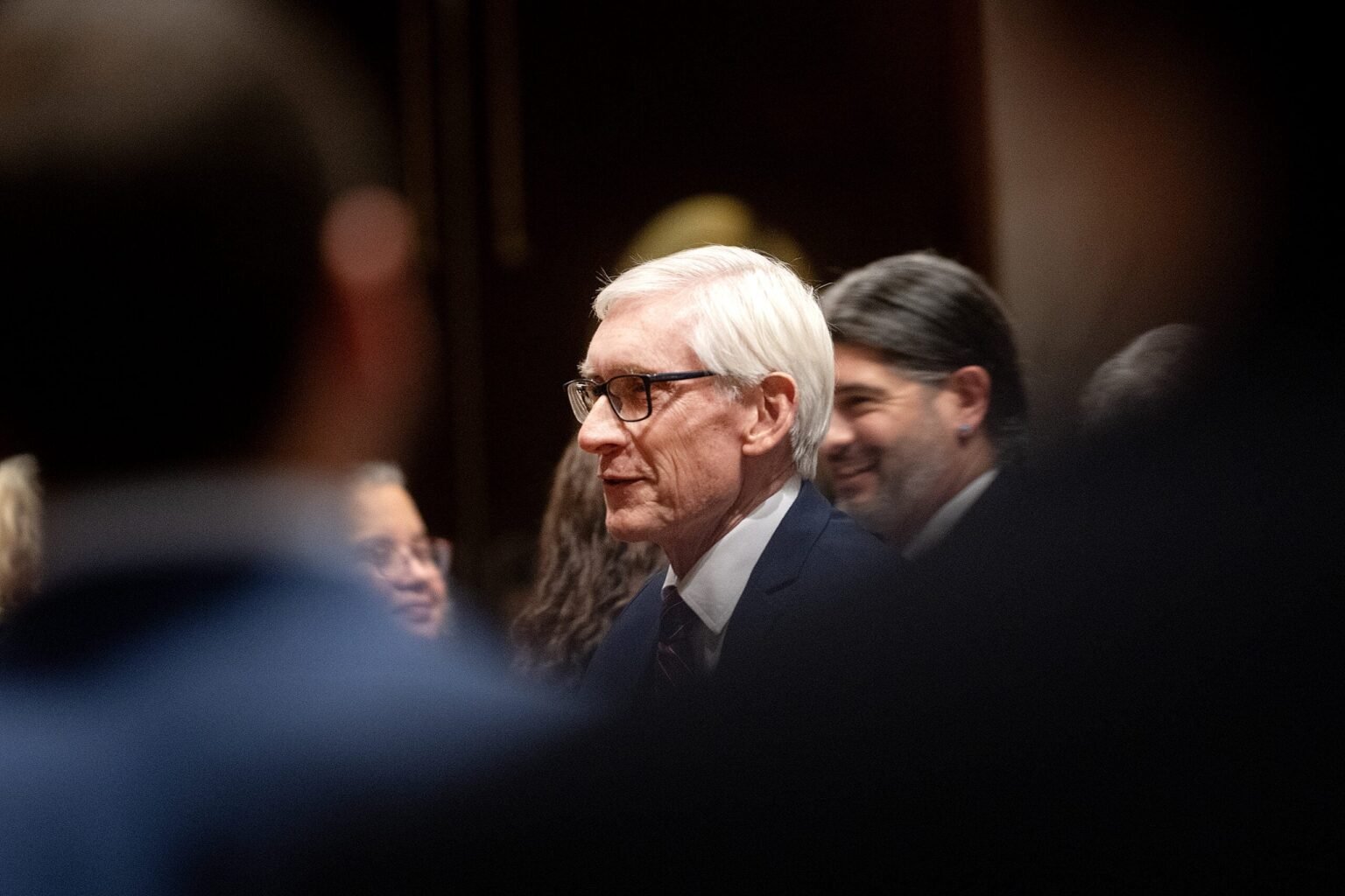 Governor Tony Evers signs new PFAS lead regulation