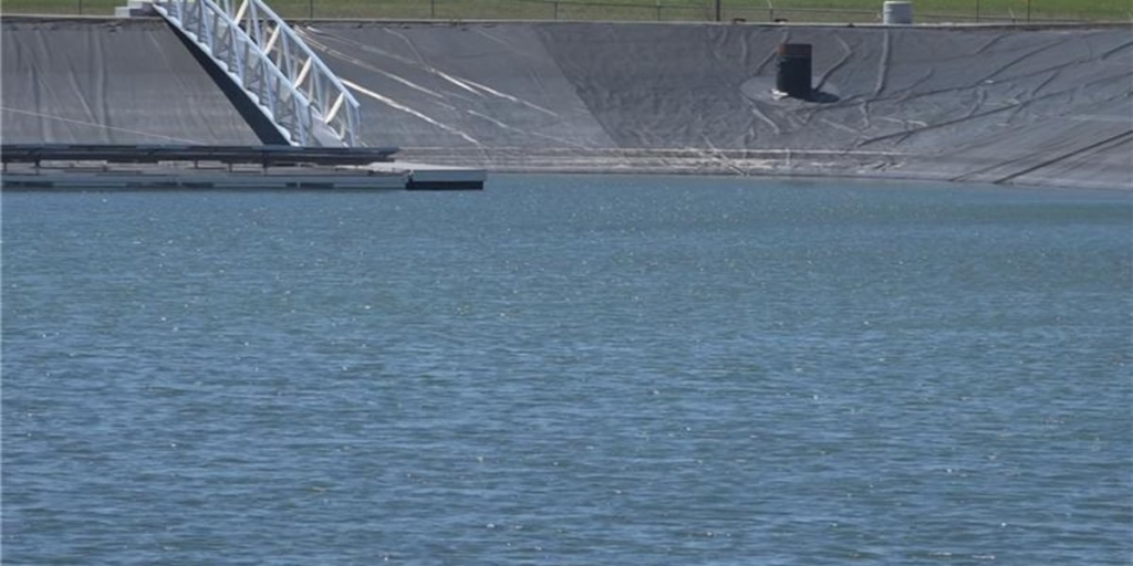 ‘Forever Chemical’ Probably Comes from Tallahassee Wastewater Plant and Flows to Wakulla Springs