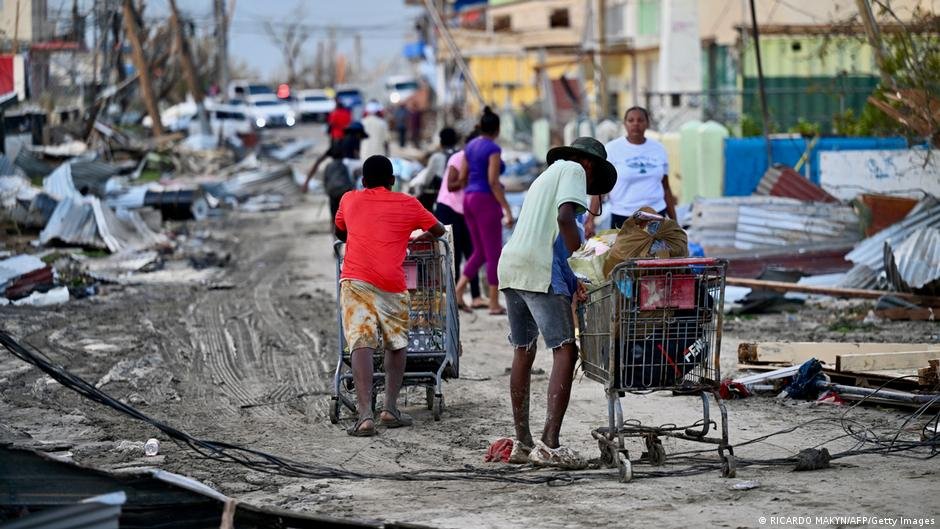 WMO warns that Earth’s climate is more imbalanced than ever before WMO warns that Earth’s climate is more imbalanced than ever before