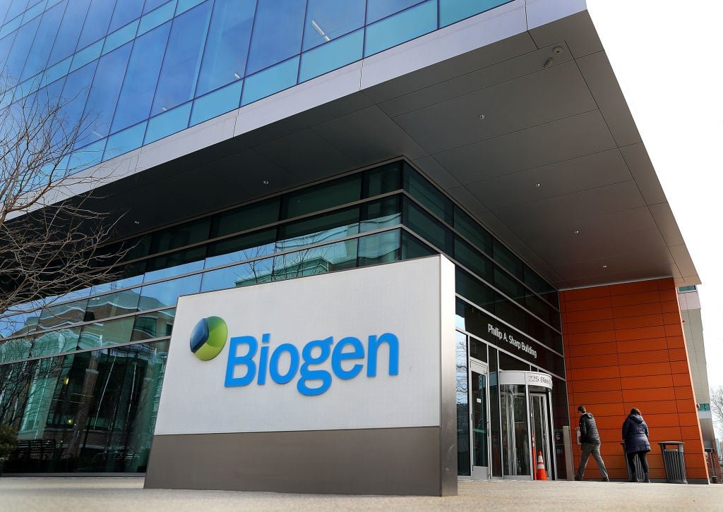 Biogen looks to break free from SMA status quo after FDA agrees to high-dose version of Spinraza Biogen looks to break free from SMA status quo after FDA agrees to high-dose version of Spinraza