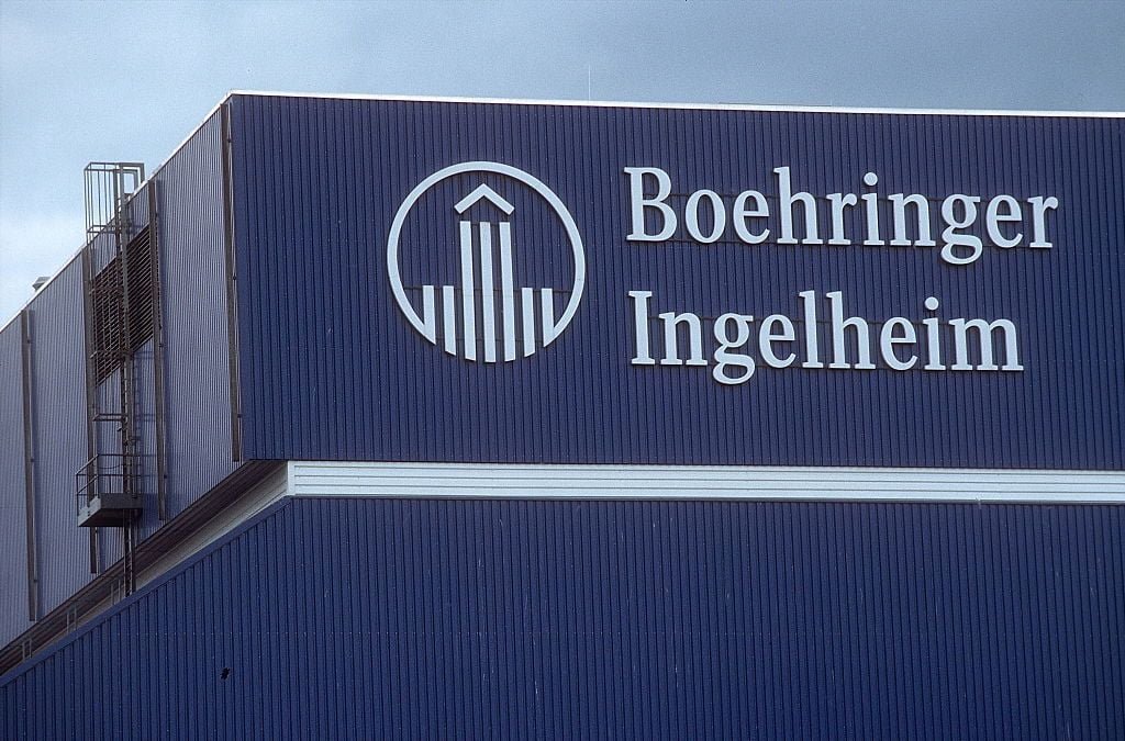 Boehringer touts promising launches of Hellnexeos and Juskyd Boehringer touts promising launches of Hellnexeos and Juskyd