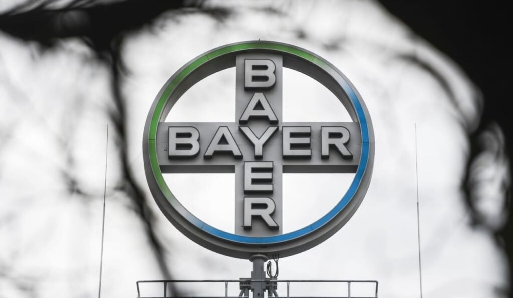 Bayer partners with Kerendia for major expansion of CKD labels