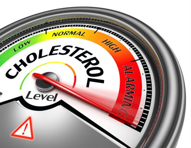 Latest heart guidelines recommend early screening for high blood cholesterol Latest heart guidelines recommend early screening for high blood cholesterol
