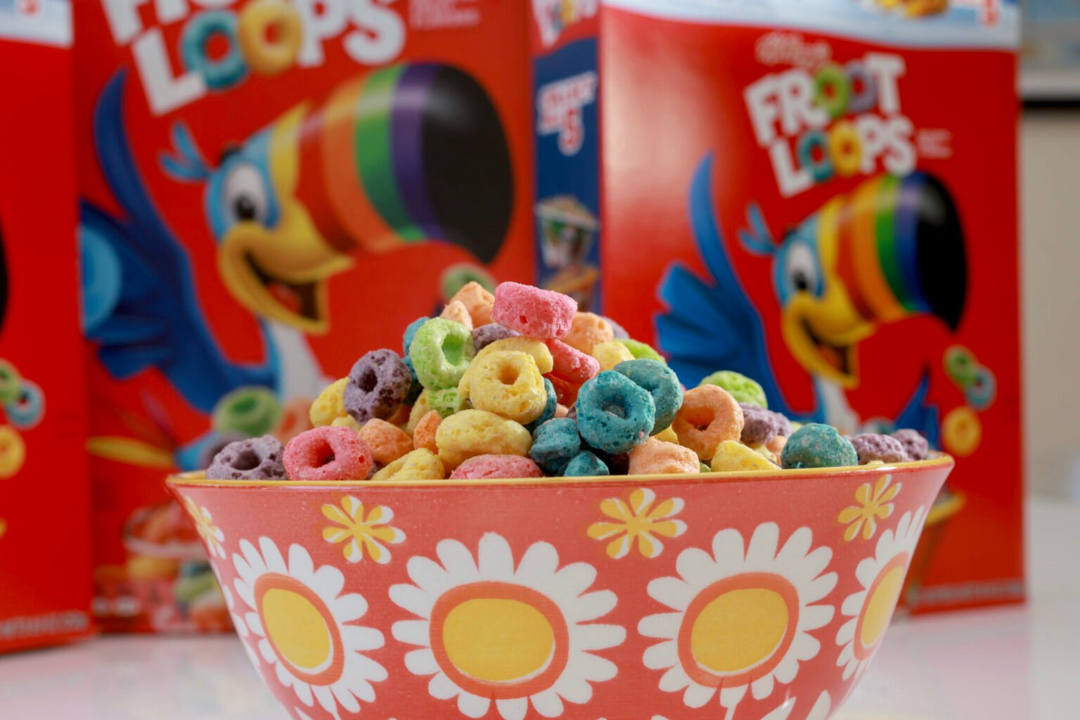 West Virginia’s ban on artificial colors remains blocked by a judge. A bill to address this failed in the Senate – West Virginia Watch West Virginia’s ban on artificial colors remains blocked by a judge. A bill to address this failed in the Senate – West Virginia Watch