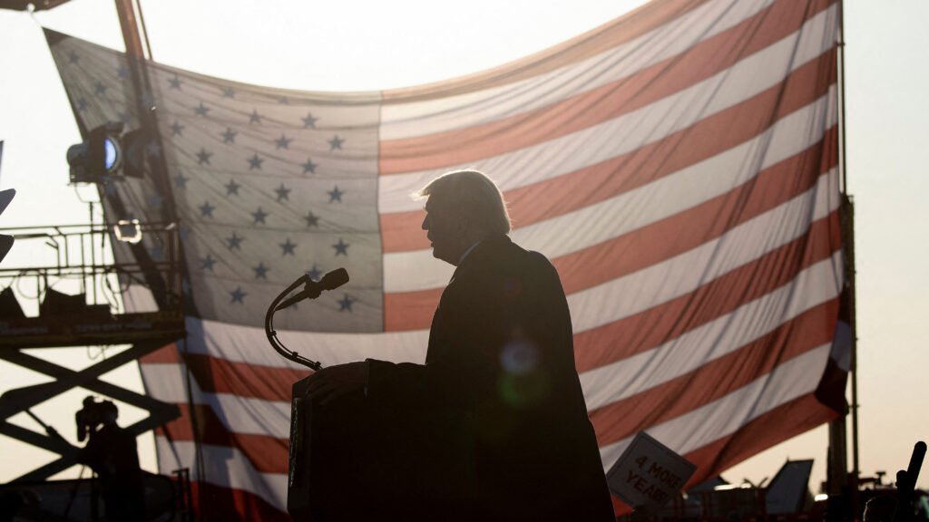 HSA companies step up lobbying efforts to capitalize on President Trump’s health care plan HSA companies step up lobbying efforts to capitalize on President Trump’s health care plan