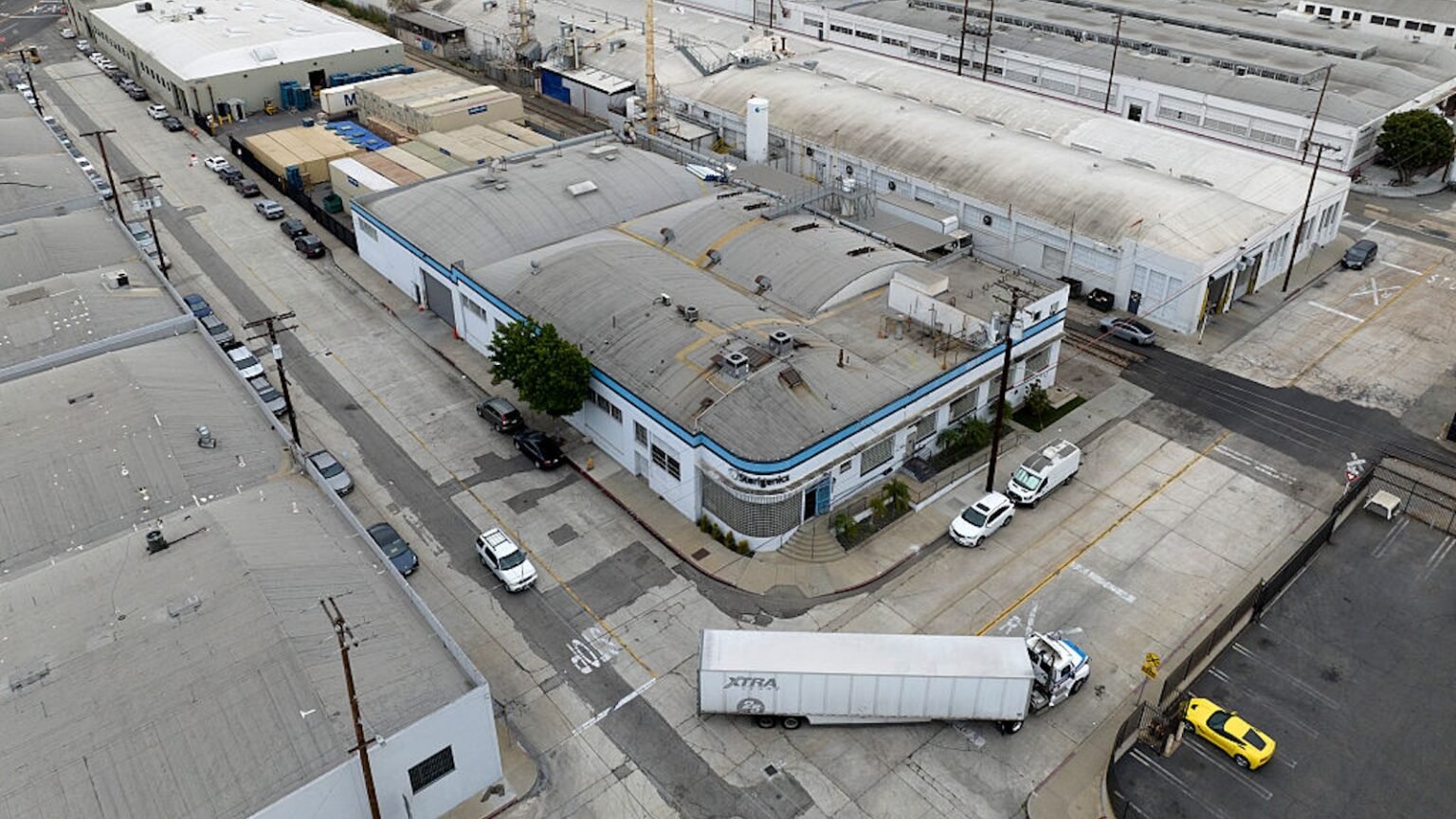 President Trump moves to lift regulations on cancer-related ethylene oxide