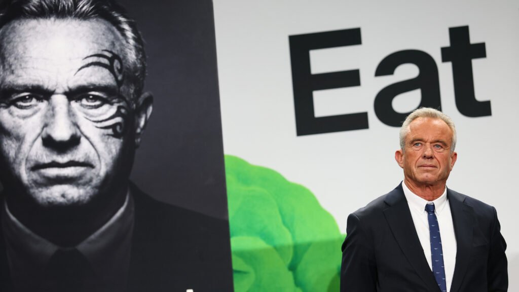 Kansas’ new ID law could make medical care difficult for transgender people