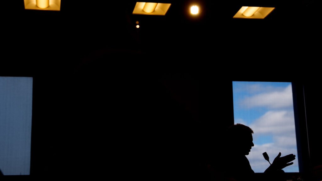 Trump administration postpones nomination of new CDC director Trump administration postpones nomination of new CDC director