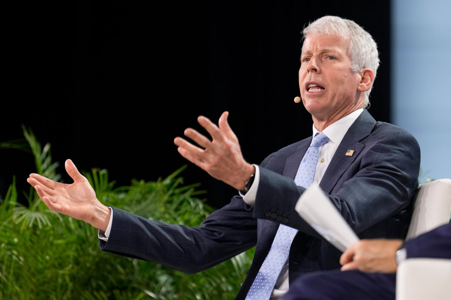 White House’s ‘Drill Baby Drill’ wartime order aligns with volatile market realities White House’s ‘Drill Baby Drill’ wartime order aligns with volatile market realities