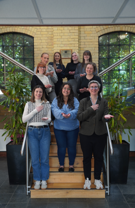 Women driving the future of medical technology