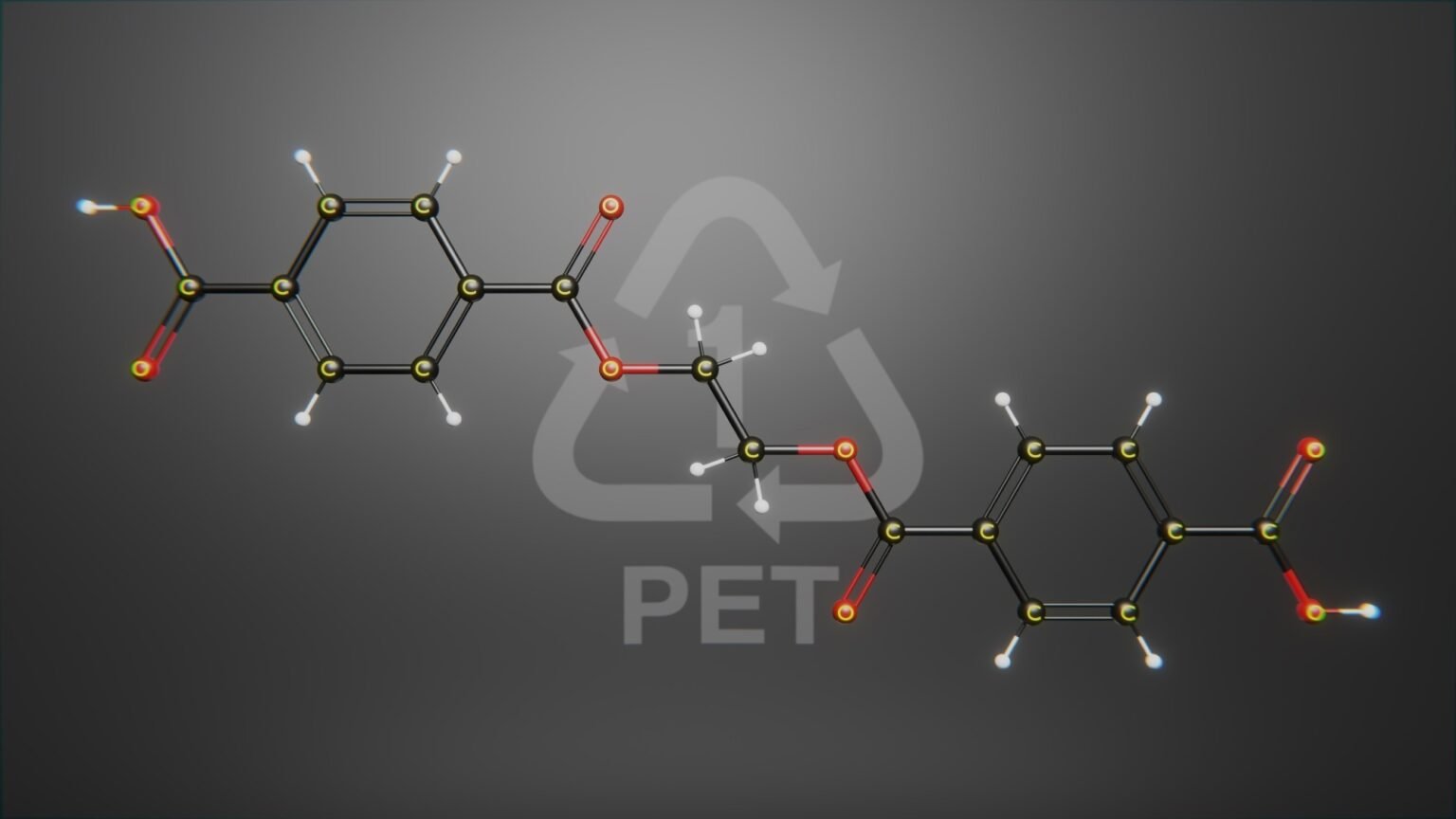Scientists use engineered bacteria to turn plastic waste into Parkinson’s disease treatment levodopa