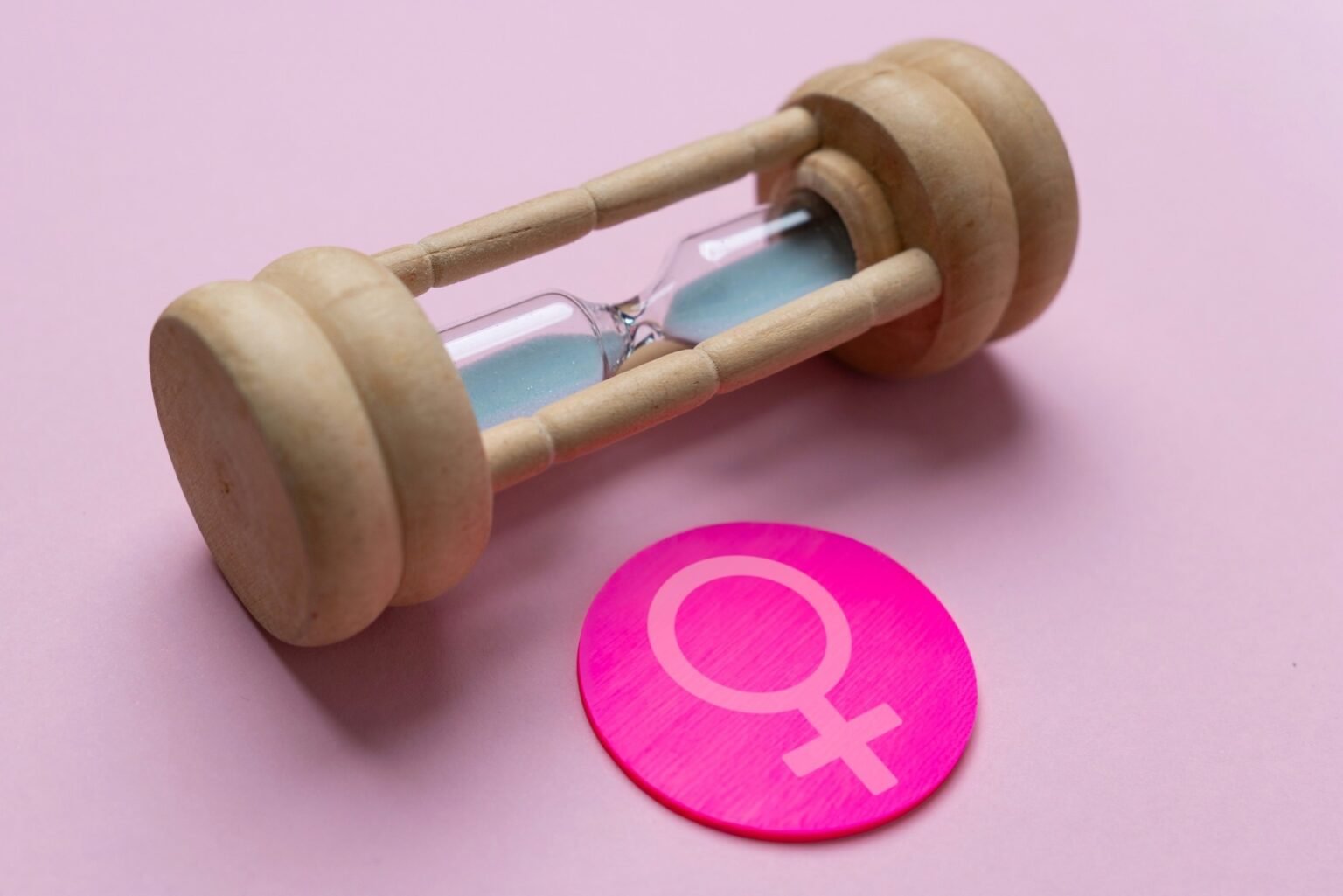 Menopause may increase a woman’s risk of Alzheimer’s disease faster than doctors previously thought