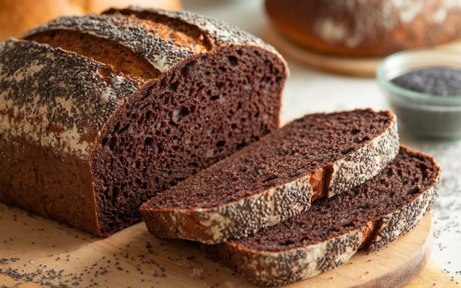Whole grain rye changes gut bacteria and reduces inflammation in obesity study